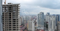 Daire 35.9 m² Daire - Kahramanlar Sokağı, Batumi, Gürcistan