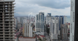 Daire 35.9 m² Daire - Kahramanlar Sokağı, Batumi, Gürcistan