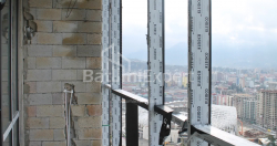 Daire 59.4 m² Daire - Kahramanlar Sokağı, Batumi, Gürcistan