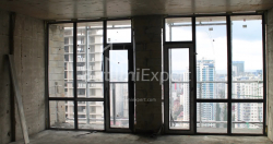 Daire 59.4 m² Daire - Kahramanlar Sokağı, Batumi, Gürcistan
