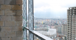 Daire 39.8 m² Daire - Kahramanlar Sokağı, Batumi, Gürcistan