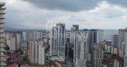 Daire 39.8 m² Daire - Kahramanlar Sokağı, Batumi, Gürcistan