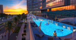 Daire 41.7 m² Daire - Kahramanlar Sokağı, Batumi, Gürcistan
