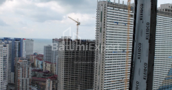 Daire 41.7 m² Daire - Kahramanlar Sokağı, Batumi, Gürcistan