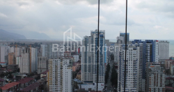 Daire 38.3 m² Daire - Kahramanlar Sokağı, Batumi, Gürcistan