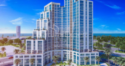 Daire 38.3 m² Daire - Kahramanlar Sokağı, Batumi, Gürcistan