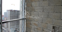 Daire 59.4 m² Daire - Kahramanlar Sokağı, Batumi, Gürcistan