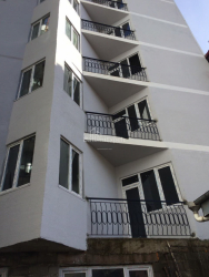 Daire 1-oda 75 m² - Luki Asatiani, Batumi