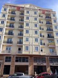 Daire 1-oda 75 m² - Luki Asatiani, Batumi