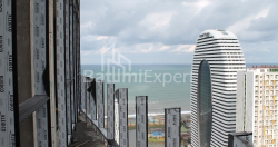 Daire 35.2 m² Daire - Kahramanlar Sokağı, Batumi, Gürcistan