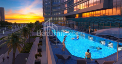 Daire 35 m² Daire - Kahramanlar Sokağı, Batumi, Gürcistan