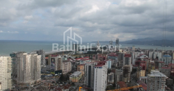 Daire 35 m² Daire - Kahramanlar Sokağı, Batumi, Gürcistan