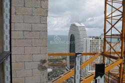 Daire 32.6 m² Daire - Kahramanlar Sokağı, Batumi, Gürcistan