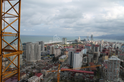 Daire 32.6 m² Daire - Kahramanlar Sokağı, Batumi, Gürcistan