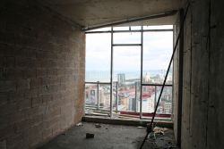 Daire 30.7 m² Daire - Kahramanlar Sokağı, Batumi, Gürcistan