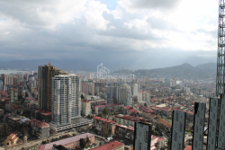 Daire 30.7 m² Daire - Kahramanlar Sokağı, Batumi, Gürcistan