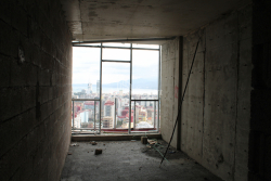 Daire 30.7 m² Daire - Kahramanlar Sokağı, Batumi, Gürcistan