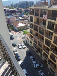 Daire 48 m² Daire - Vakhtang Gorgasali, Batumi, Gürcistan