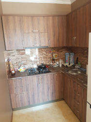 Daire 48 m² Daire - Vakhtang Gorgasali, Batumi, Gürcistan
