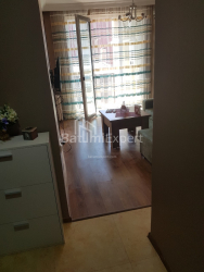 Daire 48 m² Daire - Vakhtang Gorgasali, Batumi, Gürcistan
