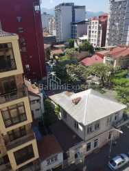 Daire 48 m² Daire - Vakhtang Gorgasali, Batumi, Gürcistan
