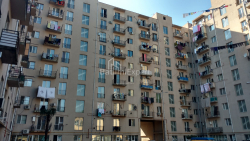 Daire 1-oda 60 m² - Petra Bagrationi, Batumi