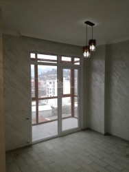 Daire 48 m² Daire - Petra Melikişvili, Batumi, Gürcistan