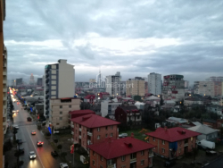 Daire 48 m² Daire - Petra Melikişvili, Batumi, Gürcistan