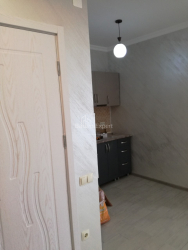 Daire 48 m² Daire - Petra Melikişvili, Batumi, Gürcistan