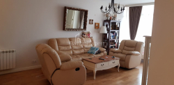 Daire 2-oda 70.3 m² - Kral Parnavaz, Batumi