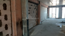 Daire 3-oda 100.4 m² - Vakhtang Gorgasali, Batumi