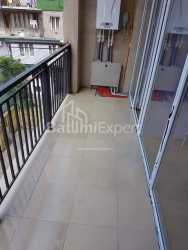 Daire 2-oda 50 m² - Kral Parnavaz, Batumi
