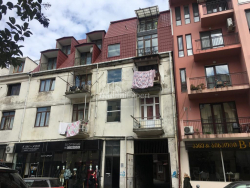 Daire 40 m² Daire - 26 Mayıs, Batumi, Gürcistan