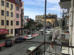 Daire 1-oda 40 m² - 26 Mayıs, Batumi