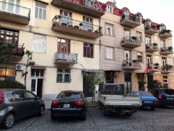 Daire 4-oda 107 m² - Vazha-Pshavela, Batumi
