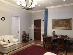 Daire 107 m² Daire - Vazha-Pshavela, Batumi, Gürcistan