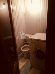 Daire 152 m² Daire - Memeda Abashidze, Batumi, Gürcistan