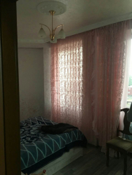 Daire 110 m² Daire - Galaktion Tabidze, Batumi, Gürcistan