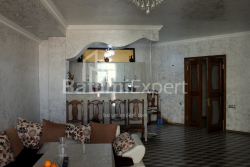 Daire 110 m² Daire - Galaktion Tabidze, Batumi, Gürcistan