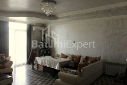 Daire 110 m² Daire - Galaktion Tabidze, Batumi, Gürcistan