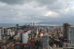 Daire 30.3 m² Daire - Kahramanlar Sokağı, Batumi, Gürcistan