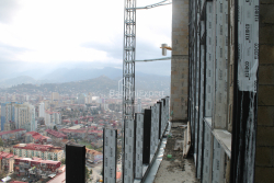 Daire 30.3 m² Daire - Kahramanlar Sokağı, Batumi, Gürcistan