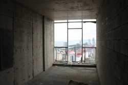 Daire 30.3 m² Daire - Kahramanlar Sokağı, Batumi, Gürcistan
