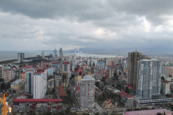 Daire 29.9 m² Daire - Kahramanlar Sokağı, Batumi, Gürcistan