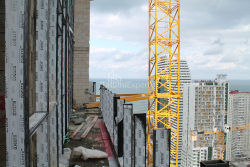 Daire 29.9 m² Daire - Kahramanlar Sokağı, Batumi, Gürcistan