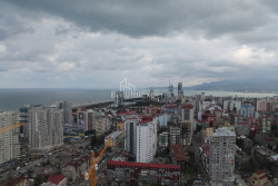 Daire 29.9 m² Daire - Kahramanlar Sokağı, Batumi, Gürcistan