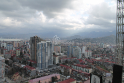 Daire 29.9 m² Daire - Kahramanlar Sokağı, Batumi, Gürcistan