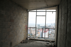Daire 29.9 m² Daire - Kahramanlar Sokağı, Batumi, Gürcistan