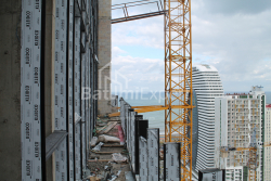 Daire 31.4 m² Daire - Kahramanlar Sokağı, Batumi, Gürcistan