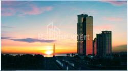 Daire 1-oda 31.4 m² - Kahramanlar Sokağı, Batumi